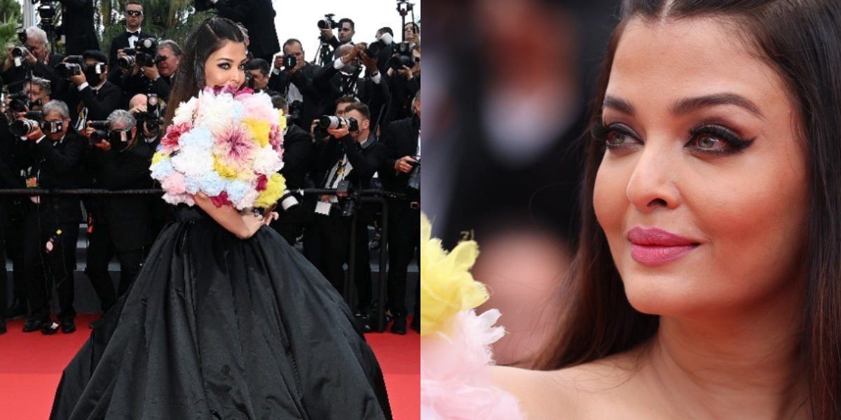 Aishwarya Rai Bachchan