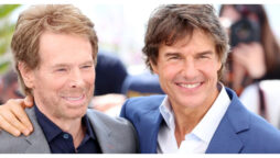 Jerry Bruckheimer