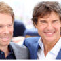 Jerry Bruckheimer unveils that Tom Cruise’s one call can sparked the sequel “Top Gun: Maverick”