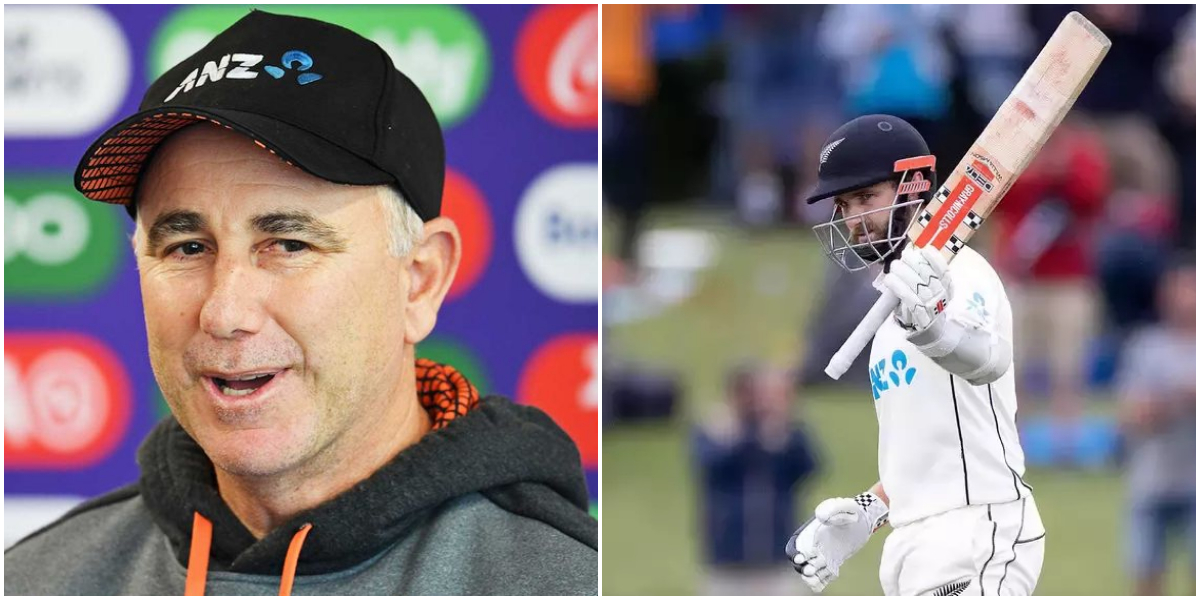 kane williamson