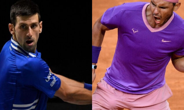 Novak Djokovic, Rafael Nadal begin their French Open campaign