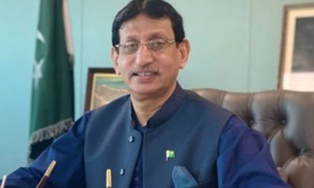 Aminul Haq