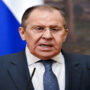 Russia says to be working on China relations