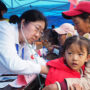 China ensures healthcare access for rural residents