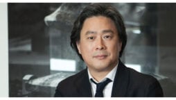 Park Chan-wook