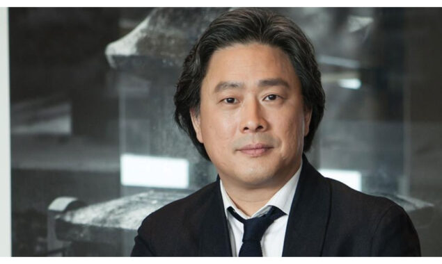 Park Chan-wook, aka “Old Boy,” has returned to the Cannes Film Festival 