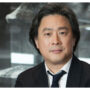 Park Chan-wook, aka “Old Boy,” has returned to the Cannes Film Festival 