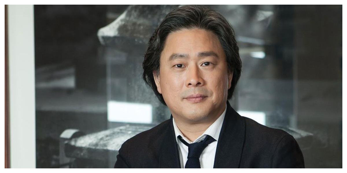 Park Chan-wook