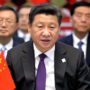 Japan is being chastised for exaggerating the “China menace”