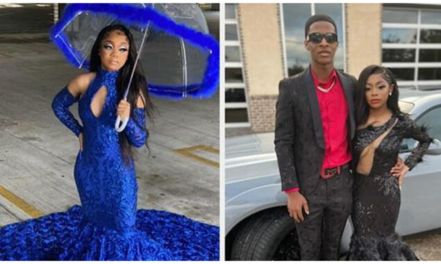 Mississippi Prom Talk Of TikTok, So We Spoke To The Girls and It Go Viral