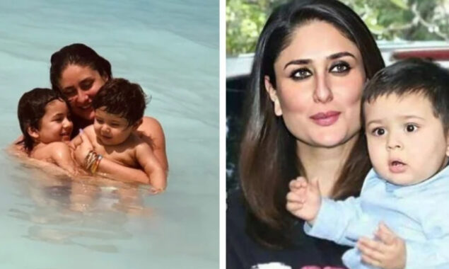 Kareena Kapoor