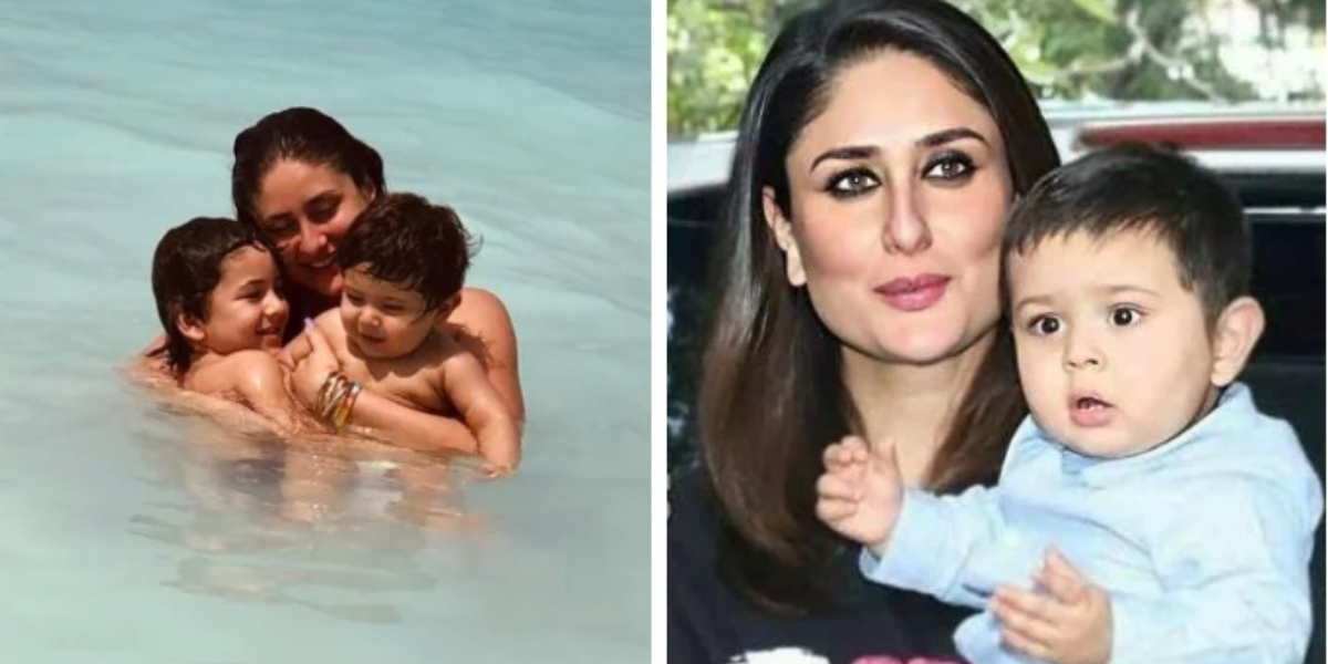 Kareena Kapoor