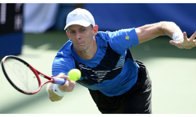Two-time Grand Slam finalist Anderson retires from tennis at 35