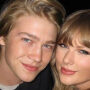 Joe Alwyn made music with Taylor Swift by mistake