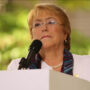 China welcomes UN High Commissioner