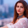 Photos: Never stop learning & inspires fans with her aerial workout Says Rubina Dilaik