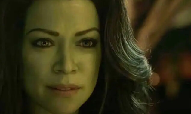 New trailer: Tatiana Maslany plays She-Hulk: Attorney at Law