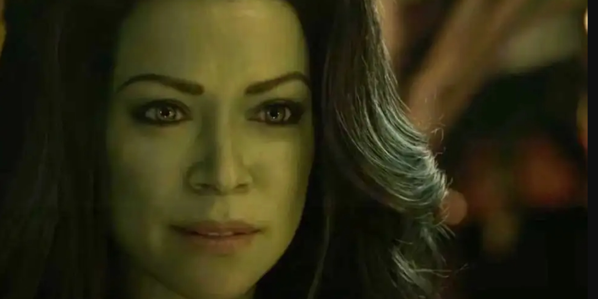 Tatiana Maslany