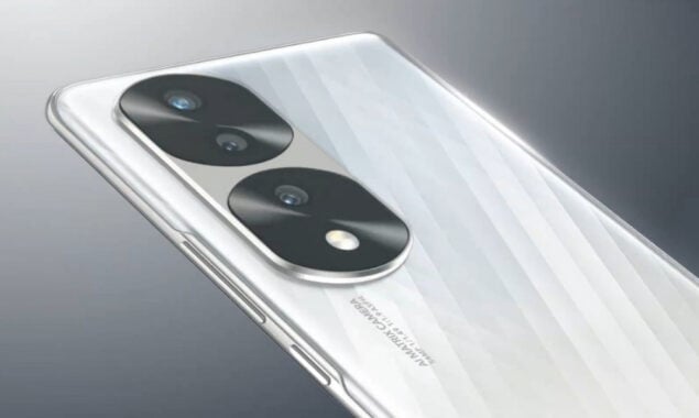 Honor 70