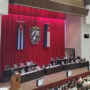 Cuban parliament approves penal code