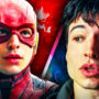 Ezra Miller accused of stealing music from collaborators