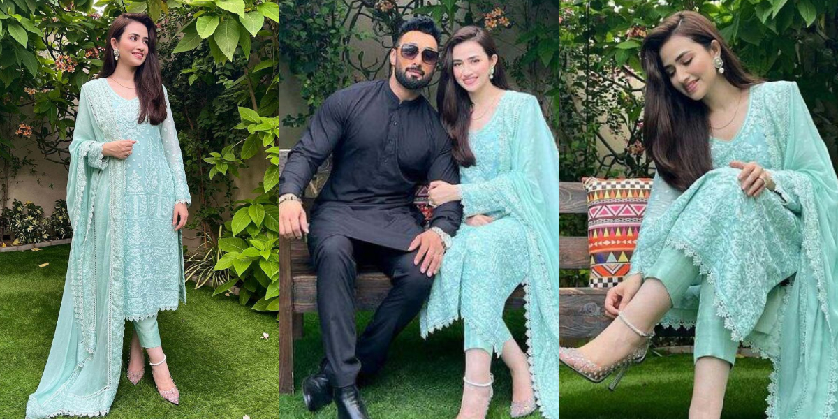 Sana Javed