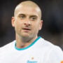Russia captain quits Zenit
