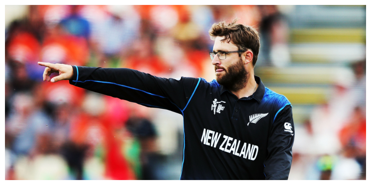 Daniel Vettori