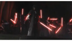 Star Wars: The Acolyte Discusses EU Influences and the Focus on Villains