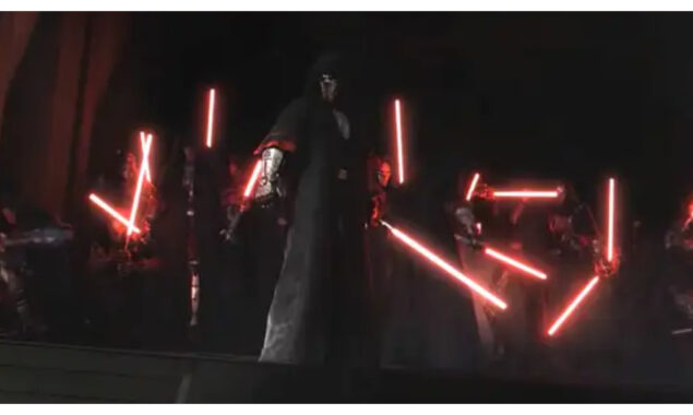 Star Wars: The Acolyte Discusses EU Influences and the Focus on Villains
