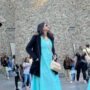 Sanam Jung shares adorable pictures from Turkey, See photos
