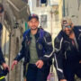 Shahid Kapoor enjoys his Europe bike trip with Ishaan Khatter and Kunal Khemu