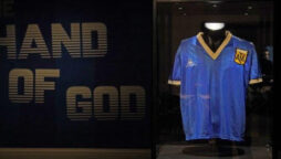Maradona
