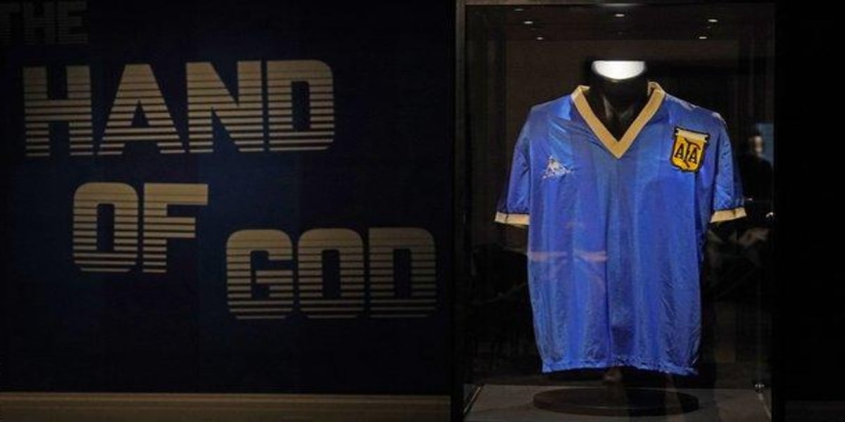 Maradona