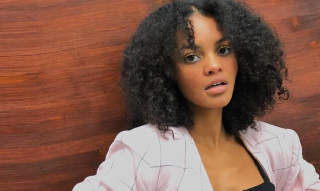 Celeste O’Connor Joins Dakota Johnson and Sydney Sweeney’s Madame Web Cast