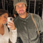 TikTok star Taylor Frankie is dealing with the fallout from a rumoured divorce