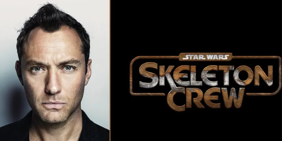 Star Wars: Skeleton Crew