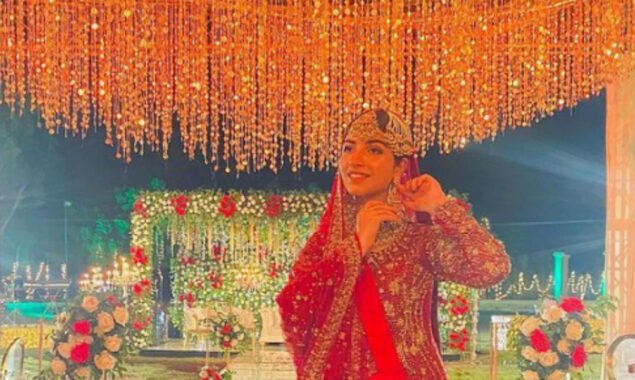 Kinza Hashmi