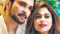 Shamita Shetty on her relationship with Raqesh Bapat