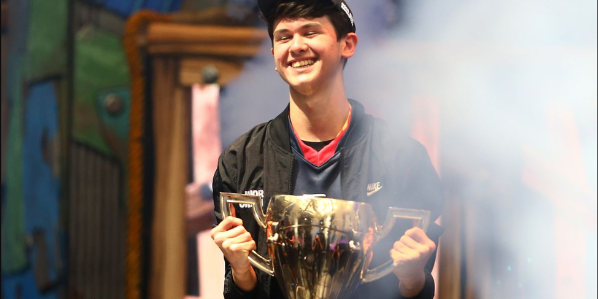 Fortnite competition