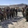 Afghan security forces kill four insurgents