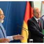 Indian PM Modi urges ‘talks’ to stop Ukraine war