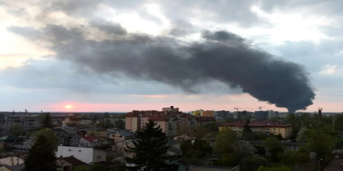 russia