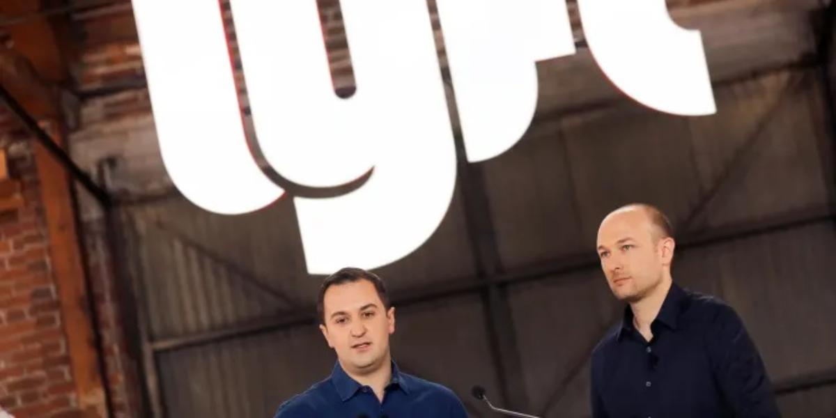 Lyft