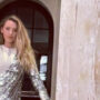 Blake Lively’s latest pictures became a top trend on social media