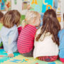 Kindergartens in Kyiv