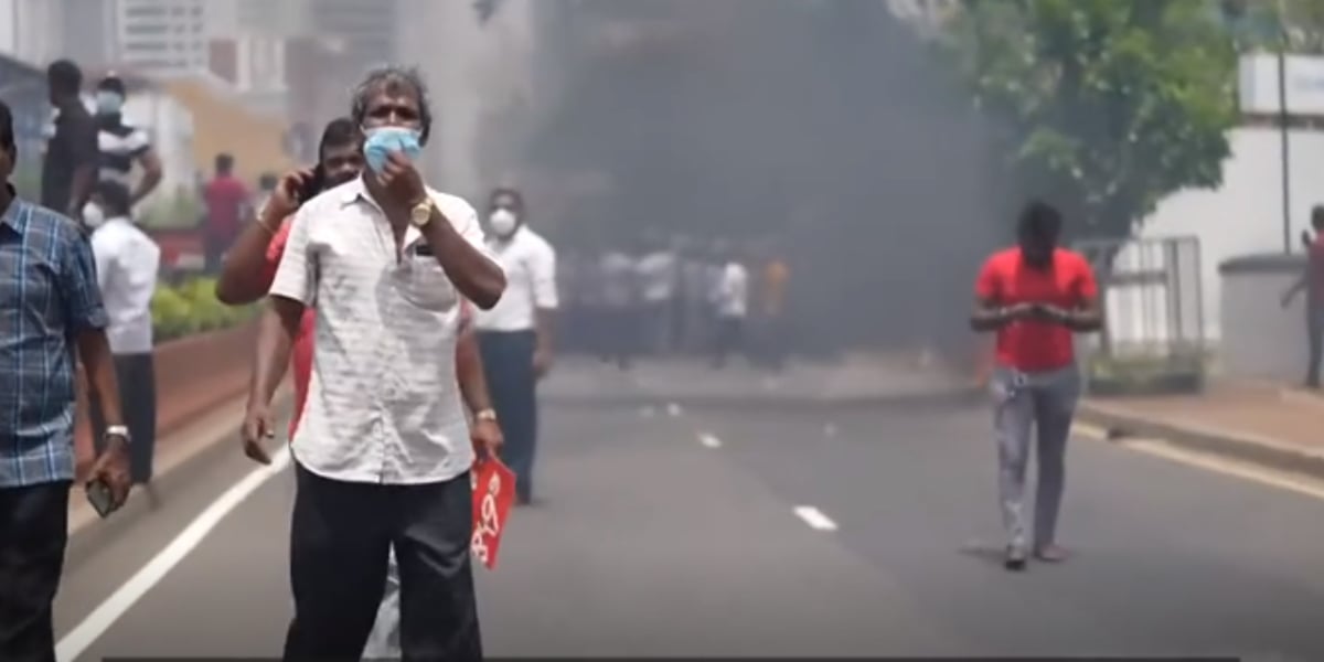 Sri Lanka