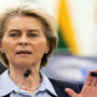 EU chief Von der Leyen says Russia ‘most direct threat to world order’