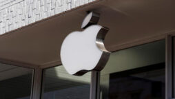 apple