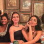 Anil Kapoor and Fatima Sana celebrates Thar’s success